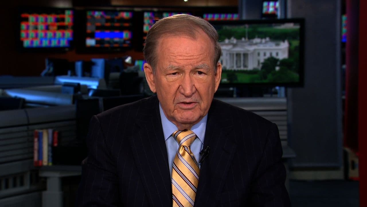 Pat Buchanan